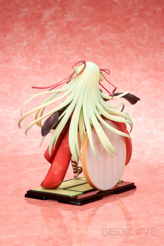 1/7 Senren Banka Murasame - GeekLoveph