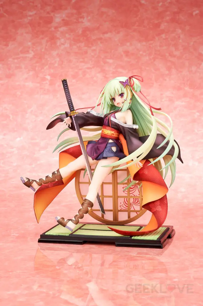 1/7 Senren Banka Murasame - GeekLoveph