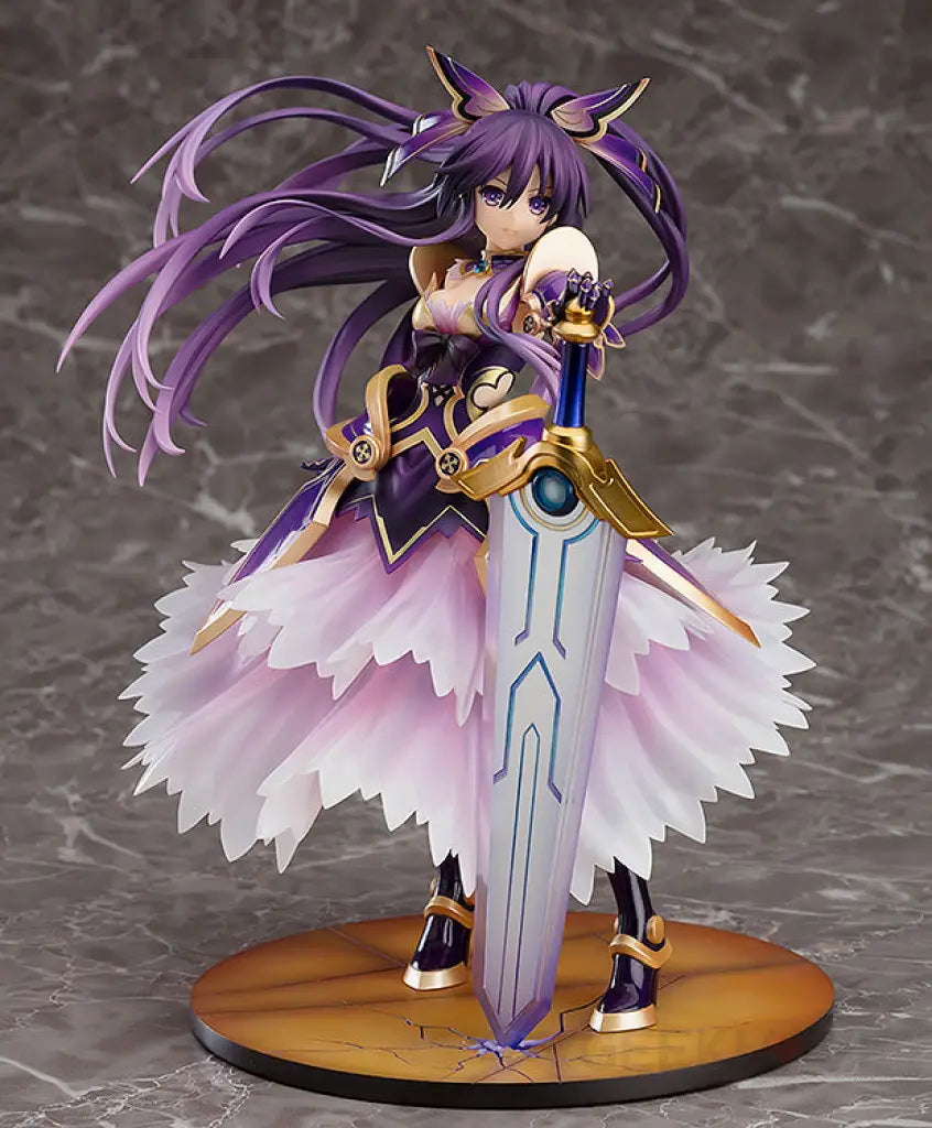 1/7 Tohka Yatogami Date A Live - GeekLoveph