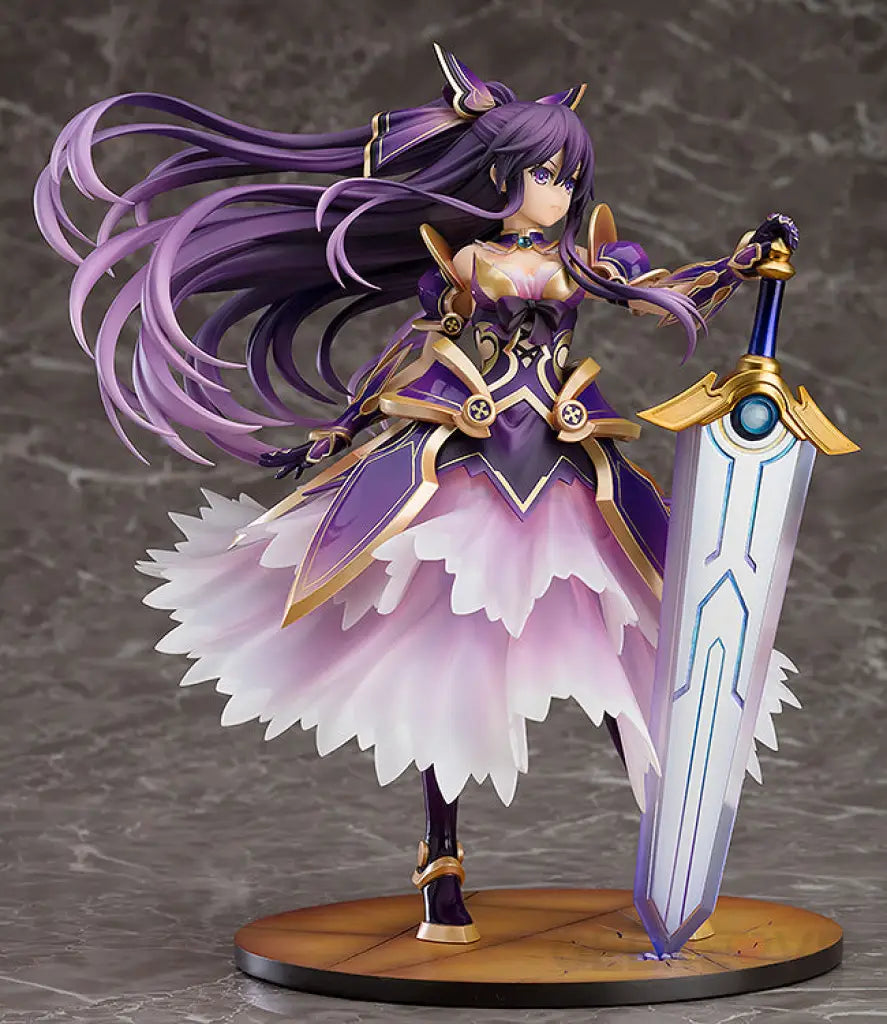 1/7 Tohka Yatogami Date A Live - GeekLoveph