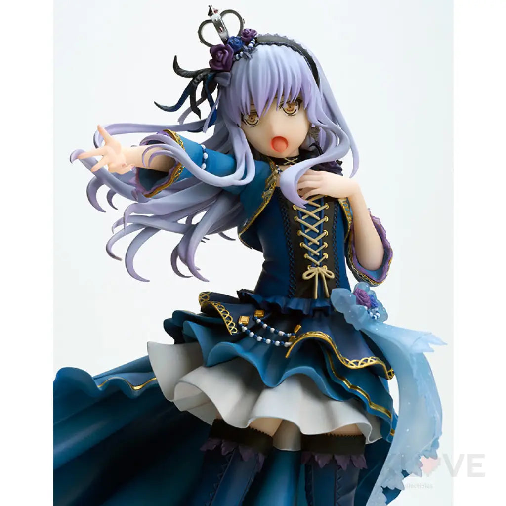 1/7 VOCAL COLLECTION Yukina Minato from Roselia - GeekLoveph