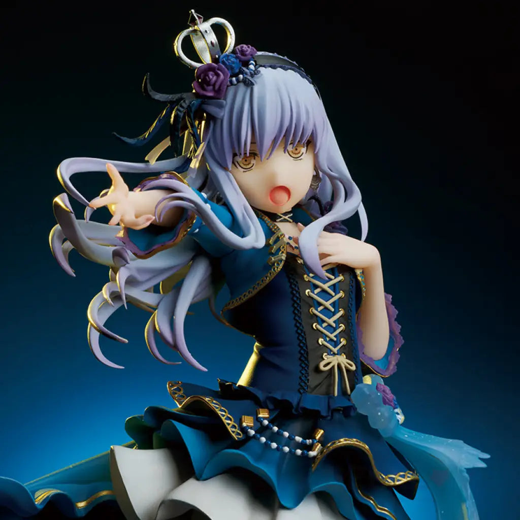 1/7 VOCAL COLLECTION Yukina Minato from Roselia - GeekLoveph
