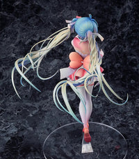 1/8 Hatsune Miku The First Dream Ver. Character Vocal Series 01 Hatsune Miku - GeekLoveph