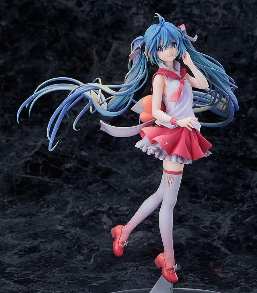 1/8 Hatsune Miku The First Dream Ver. Character Vocal Series 01 Hatsune Miku - GeekLoveph