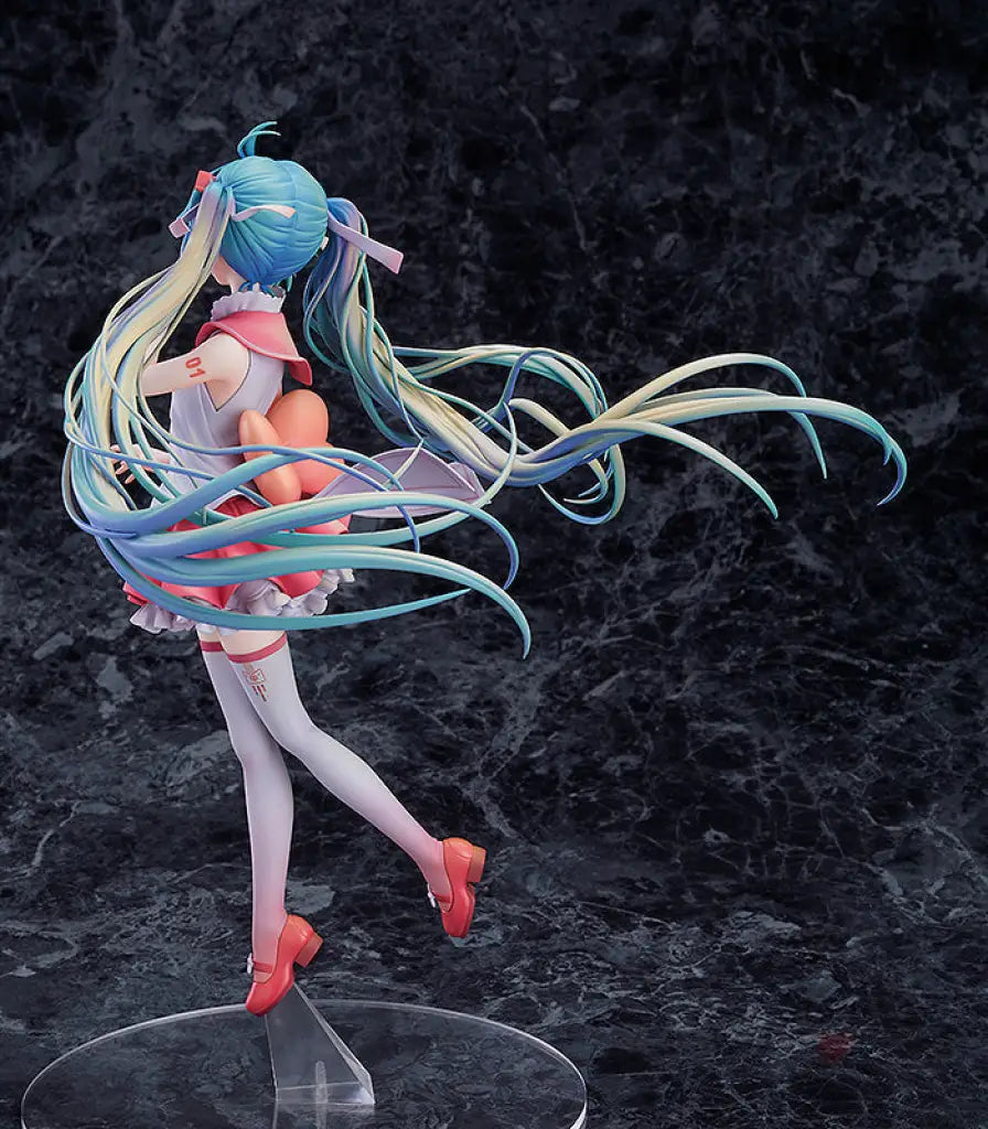 1/8 Hatsune Miku The First Dream Ver. Character Vocal Series 01 Hatsune Miku - GeekLoveph