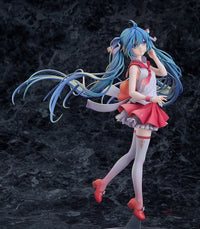 1/8 Hatsune Miku The First Dream Ver. Character Vocal Series 01 Hatsune Miku - GeekLoveph