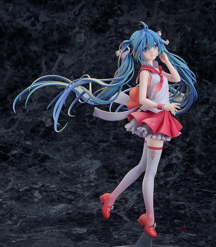 1/8 Hatsune Miku The First Dream Ver. Character Vocal Series 01 Hatsune Miku - GeekLoveph