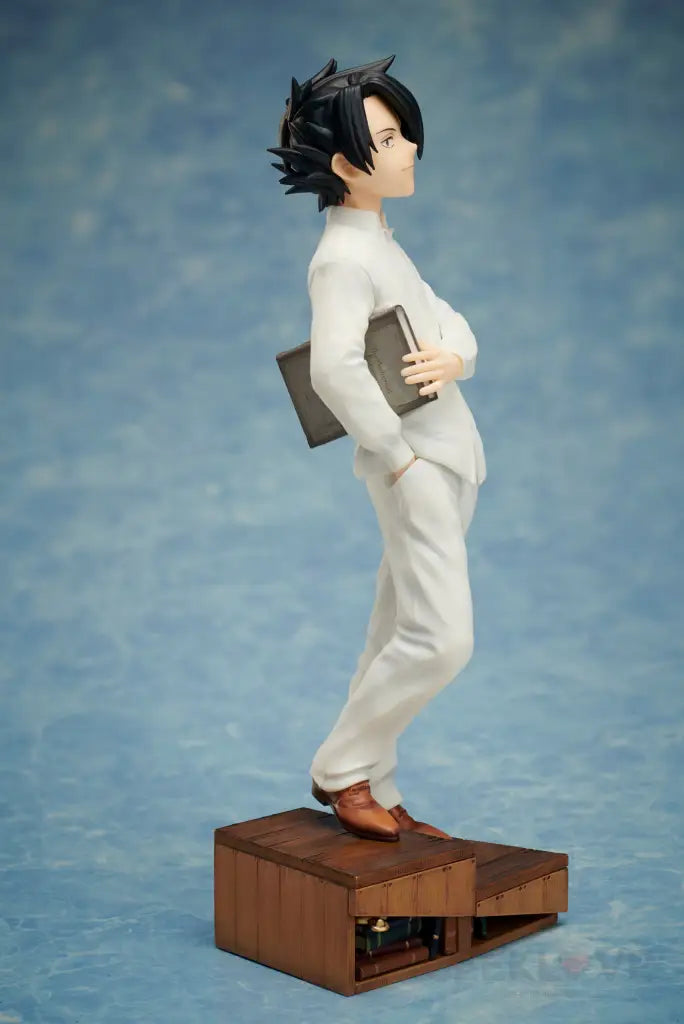 1/8 RAY THE PROMISED NEVERLAND - GeekLoveph