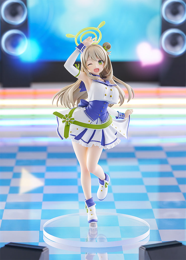 Blue Archive Pop up Parade Nonomi Izayoi Mischievous Straight Ver.