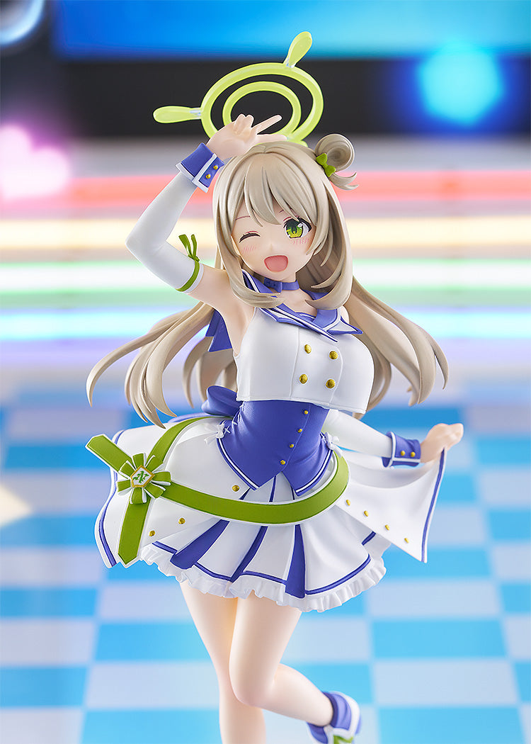 Blue Archive Pop up Parade Nonomi Izayoi Mischievous Straight Ver.