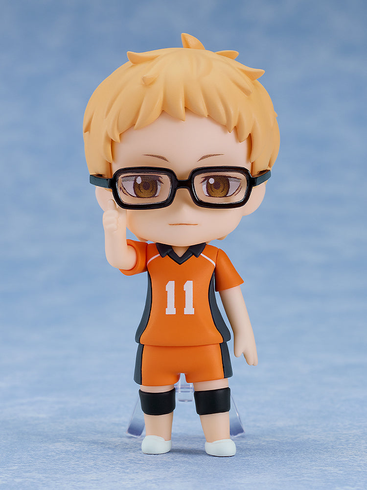 Nendoroid Surprise Haikyu!! Nationals Arc (re-run) (Box of 6)