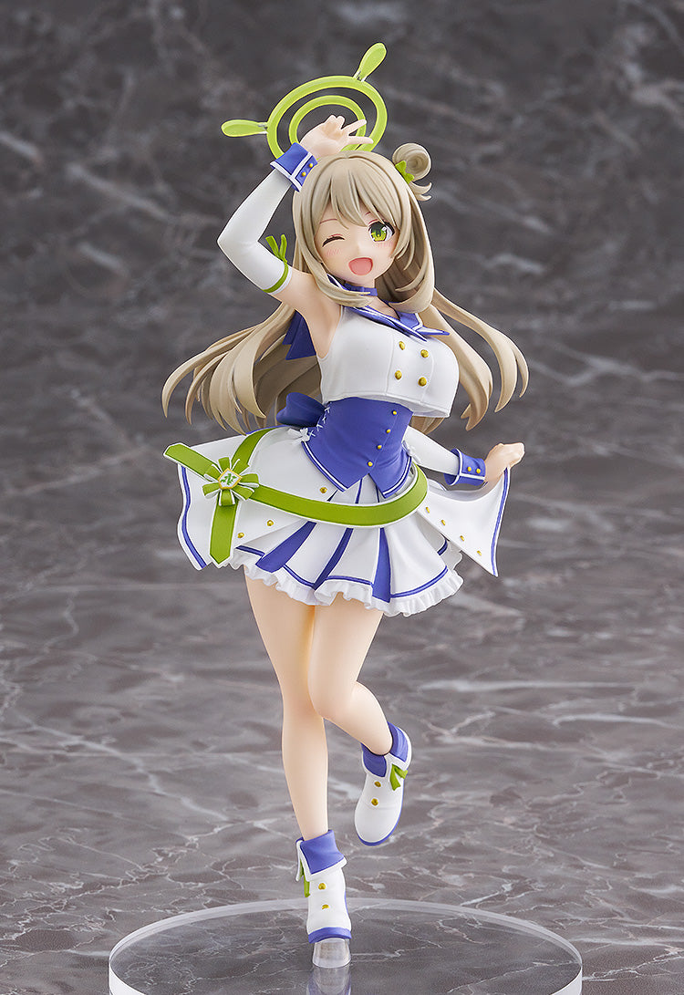 Blue Archive Pop up Parade Nonomi Izayoi Mischievous Straight Ver.