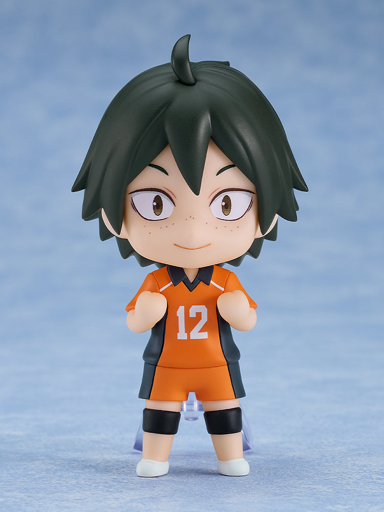 Nendoroid Surprise Haikyu!! Nationals Arc (re-run) (Box of 6)