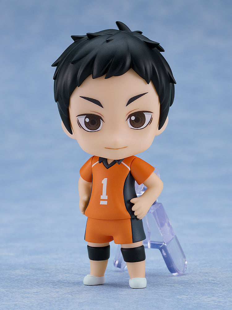 Nendoroid Surprise Haikyu!! Nationals Arc (re-run) (Box of 6)