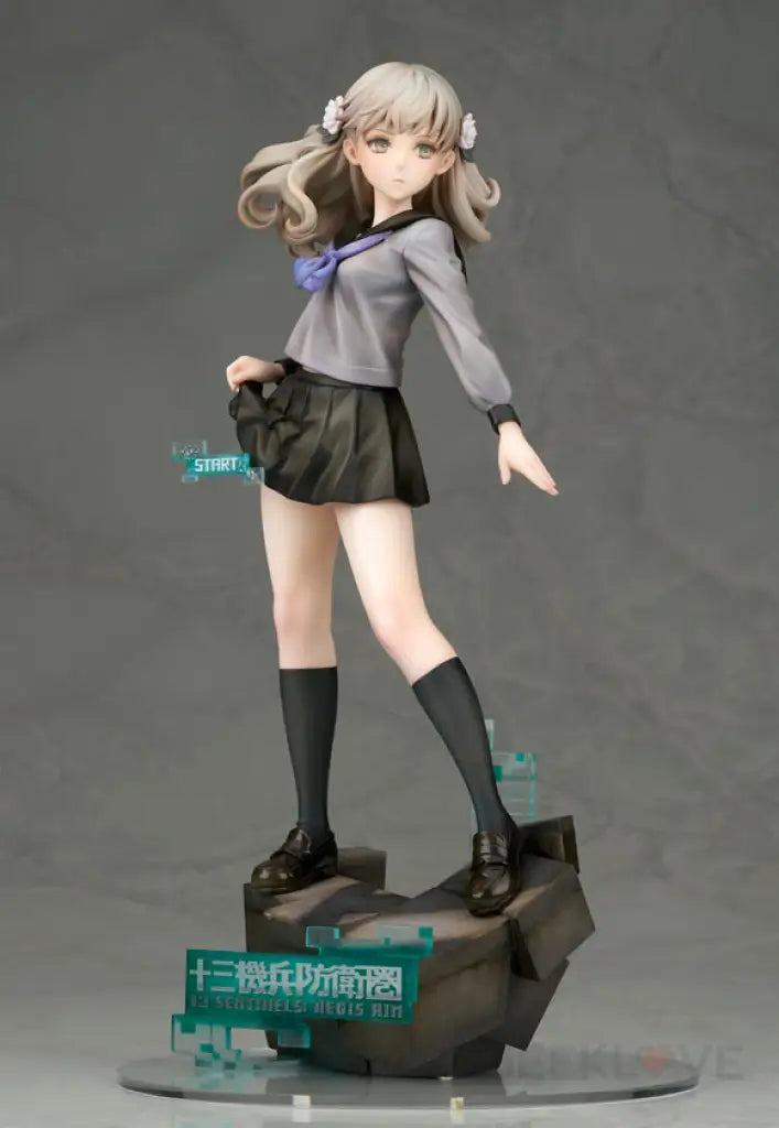 13 Sentinels: Aegis Rim Iori Fuyusaka Preorder
