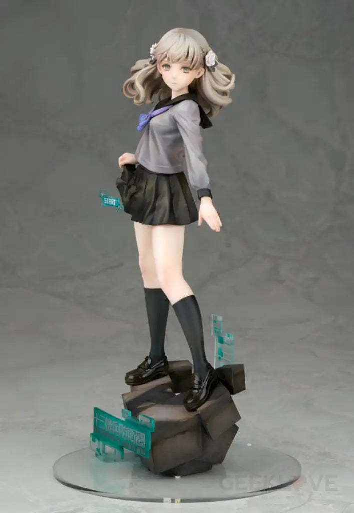 13 Sentinels: Aegis Rim Iori Fuyusaka Preorder