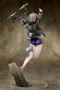 13 Sentinels: Aegis Rim Natsuno Minami Scale Figure