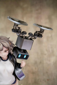 13 Sentinels: Aegis Rim Natsuno Minami Scale Figure