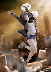 13 Sentinels: Aegis Rim Natsuno Minami Scale Figure