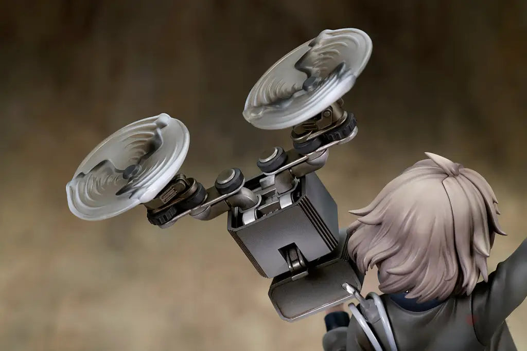 13 Sentinels: Aegis Rim Natsuno Minami Scale Figure