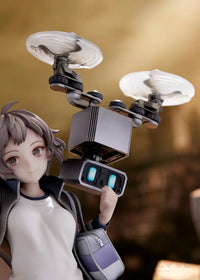 13 Sentinels: Aegis Rim Natsuno Minami Scale Figure