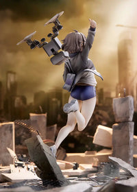 13 Sentinels: Aegis Rim Natsuno Minami Scale Figure