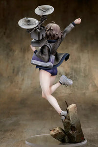 13 Sentinels: Aegis Rim Natsuno Minami Scale Figure