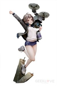 13 Sentinels: Aegis Rim Natsuno Minami Scale Figure