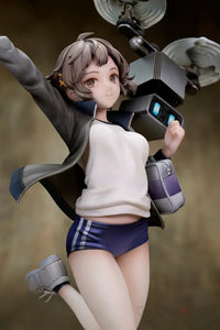 13 Sentinels: Aegis Rim Natsuno Minami Scale Figure