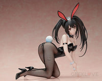 1/4 Kurumi Tokisaki Bunny Ver. Date A Live III - GeekLoveph