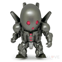 16d Collectible Figure Collection: ONE-PUNCH MAN Vol. 2 (8pc Set) - GeekLoveph