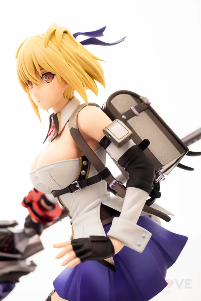 1/7 Claire Victorious GOD EATER 3 - GeekLoveph