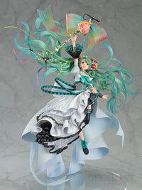 1/7 Hatsune Miku Memorial Dress Ver. Character Vocal Series 01 - GeekLoveph