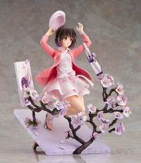 1/7 Megumi Kato First Meeting Outfit: Saekano the Movie Finale - GeekLoveph
