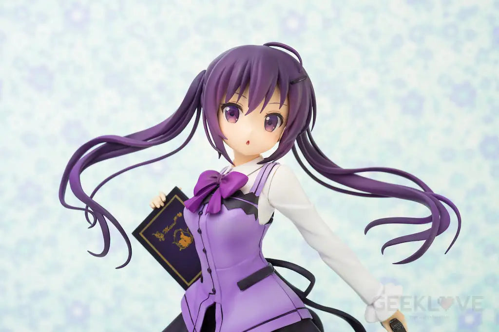 1/7 Rize Cafe Style Is the Order a Rabbit - GeekLoveph