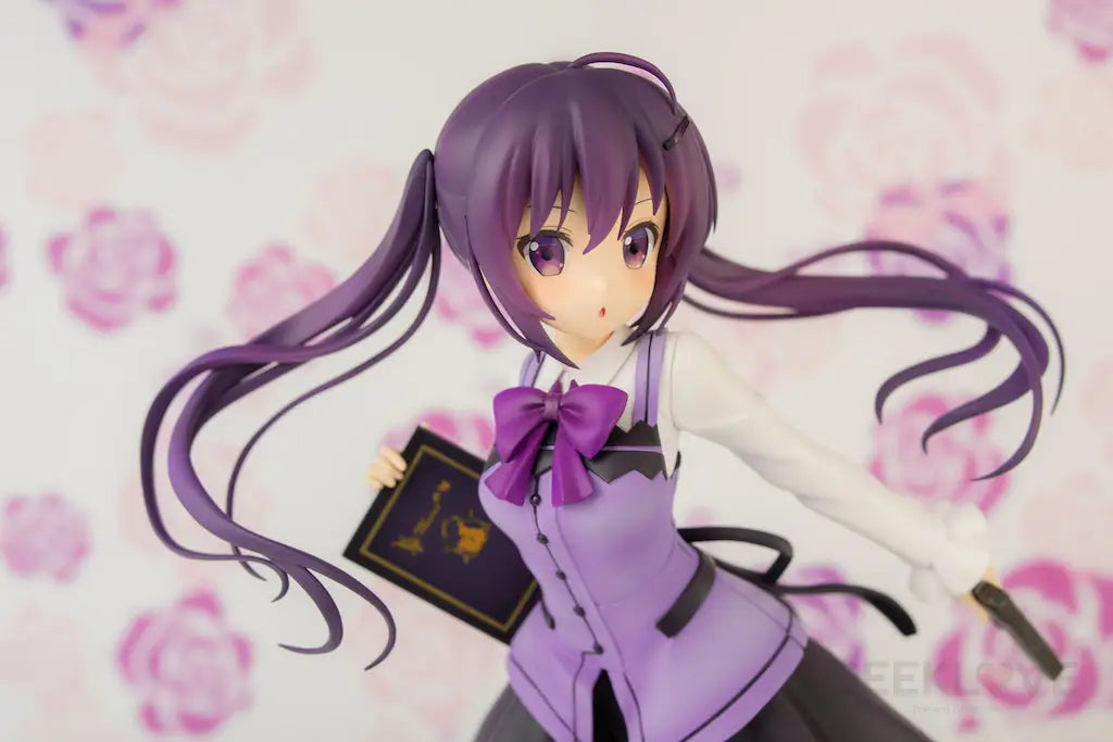1/7 Rize Cafe Style Is the Order a Rabbit - GeekLoveph
