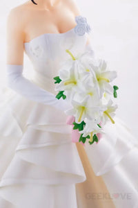 1/7 SHOKO MAKINOHARA Wedding ver. Rascal Does Not Dream of Bunny Girl Senpai - GeekLoveph
