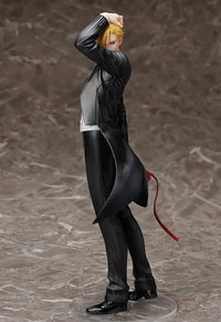 1/7 Statue and Ring Style Ash Lynx BANANA FISH - GeekLoveph