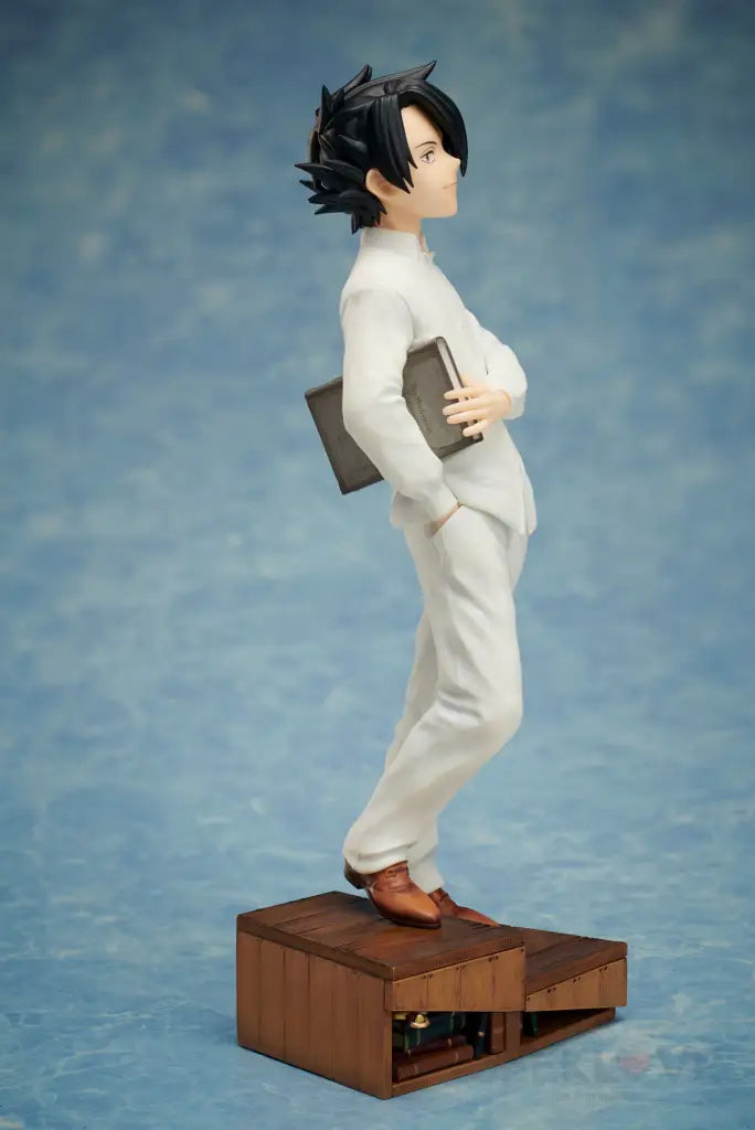 1/8 RAY THE PROMISED NEVERLAND - GeekLoveph