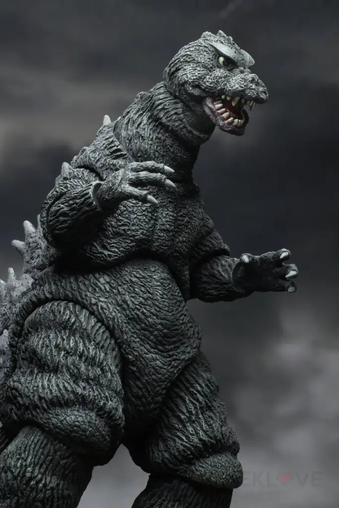 1964 Godzilla (Mothra vs Godzilla) - GeekLoveph