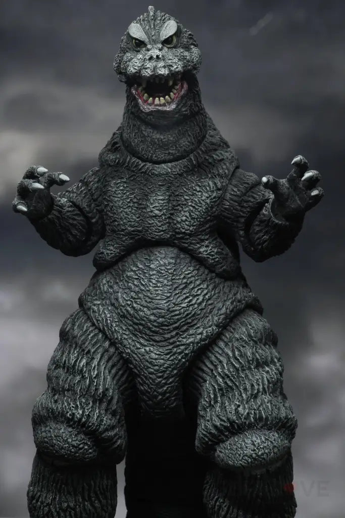 1964 Godzilla (Mothra vs Godzilla) - GeekLoveph