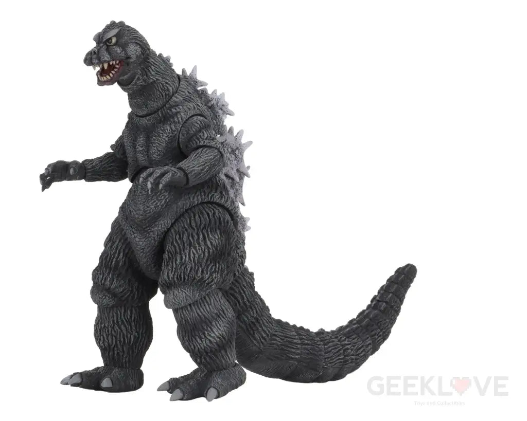 1964 Godzilla (Mothra vs Godzilla) - GeekLoveph