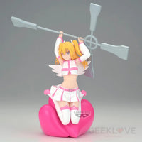 2.5 Dimensional Seduction Espresto Poppin’ Heart Liliel Prize Figure