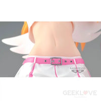 2.5 Dimensional Seduction Espresto Poppin’ Heart Liliel Prize Figure
