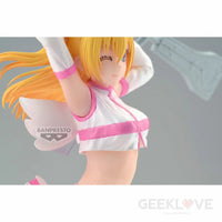 2.5 Dimensional Seduction Espresto Poppin’ Heart Liliel Prize Figure