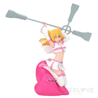 2.5 Dimensional Seduction Espresto Poppin’ Heart Liliel Prize Figure