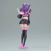 2.5 Dimensional Seduction Glitter & Glamours Miriella Angel Paratroopers Ver. Prize Figure