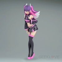 2.5 Dimensional Seduction Glitter & Glamours Miriella Angel Paratroopers Ver. Pre Order Price Prize