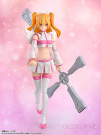 2.5 Dimensional Seduction S.h.figuarts Liliel Angel Airborne Corps/Ririsa Pre Order Price