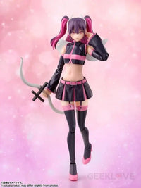 2.5 Dimensional Seduction S.h.figuarts Miriella Angel Airborne Corps/Mikari Pre Order Price